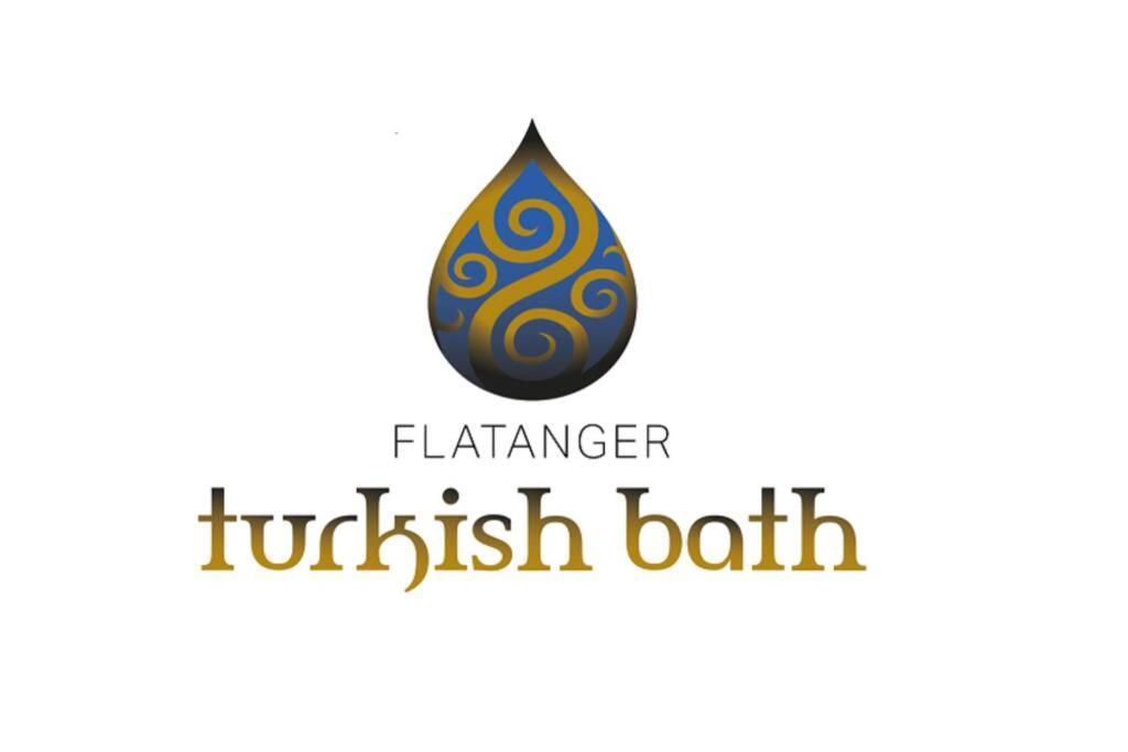 Flatanger Turkish Bath Apartment Lauvsnes Εξωτερικό φωτογραφία